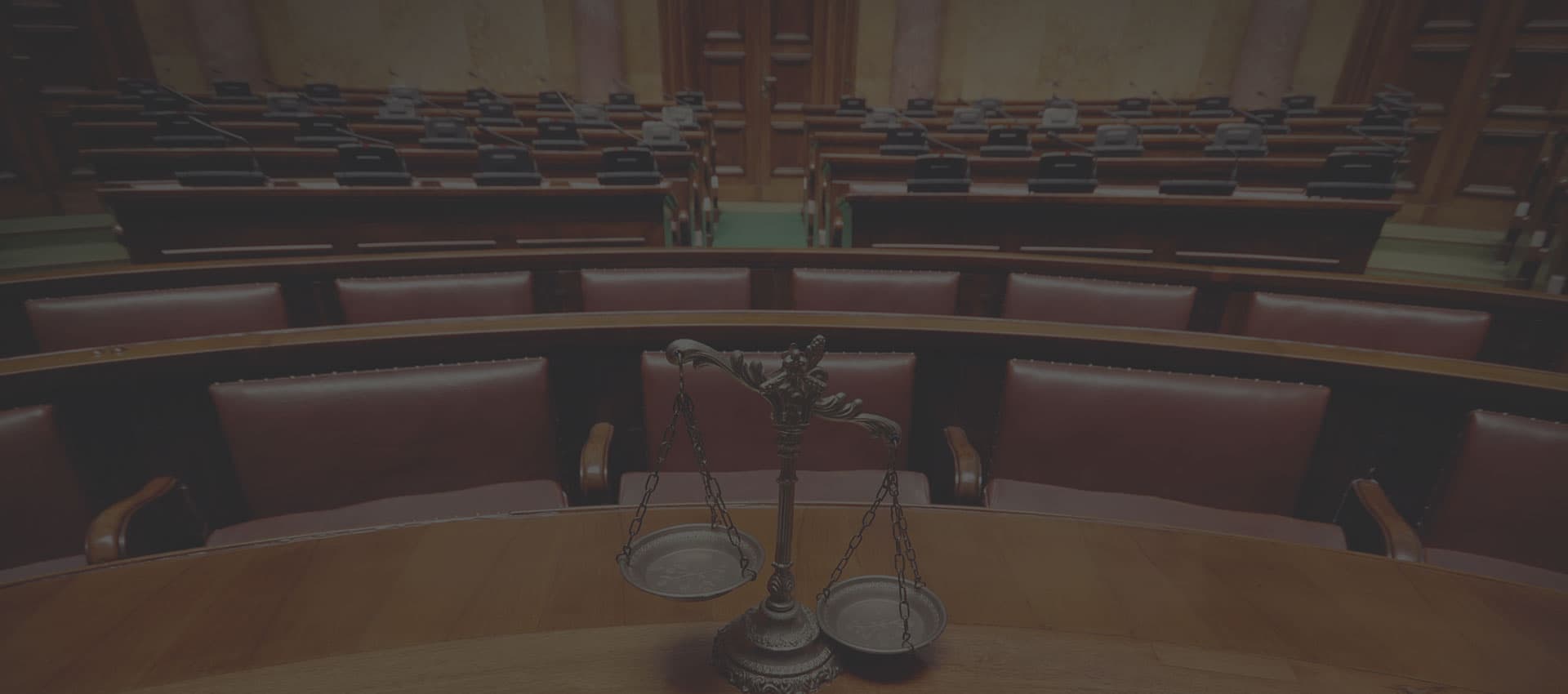 Legal Background